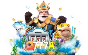 777A